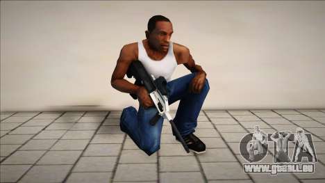 AUG A2 pour GTA San Andreas