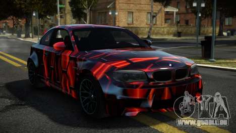 BMW 1M Be-N S10 für GTA 4