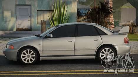 Audi A4 Sport pour GTA San Andreas