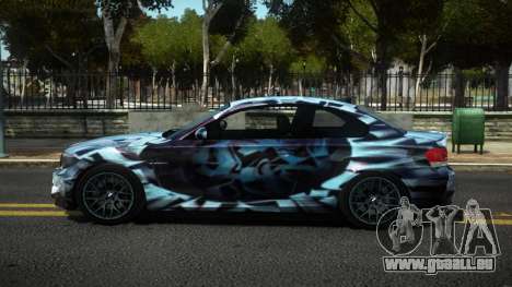 BMW 1M Be-N S14 pour GTA 4