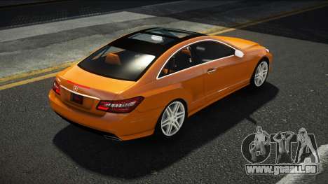 Mercedes-Benz E500 XM pour GTA 4