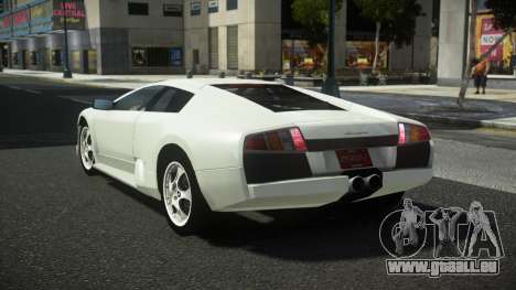 Lamborghini Murcielago TDK pour GTA 4