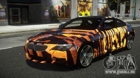 BMW M6 V-Sport S9 pour GTA 4