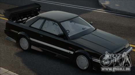 Nissan Skyline R31 GTS-R für GTA San Andreas