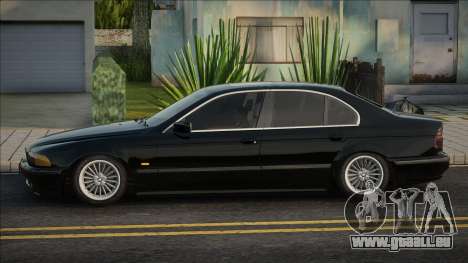 BMW 540I FSO für GTA San Andreas