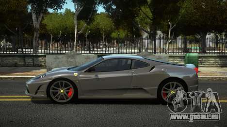 Ferrari F430 WD pour GTA 4