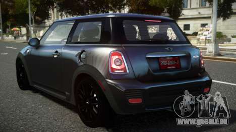 Mini Cooper SVC pour GTA 4