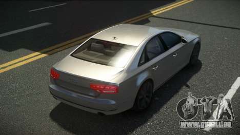 Audi A8 TH-2 pour GTA 4