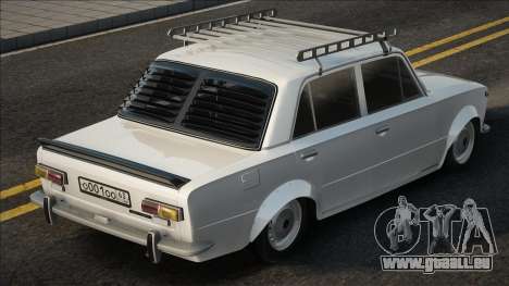 VAZ 2101 ANCIEN pour GTA San Andreas