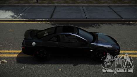 Mitsubishi Eclipse EDS pour GTA 4