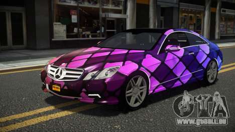 Mercedes-Benz E500 Lozvey S2 für GTA 4