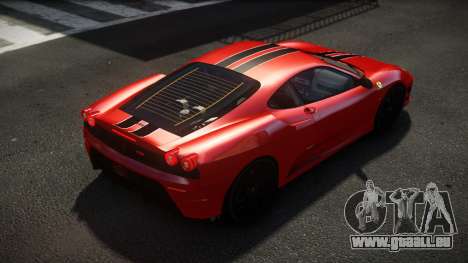 Ferrari F430 Dragon pour GTA 4