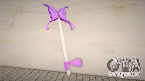 Mega Purple Magic pour GTA San Andreas