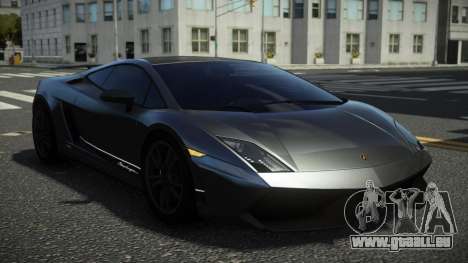 Lamborghini Gallardo JKL für GTA 4