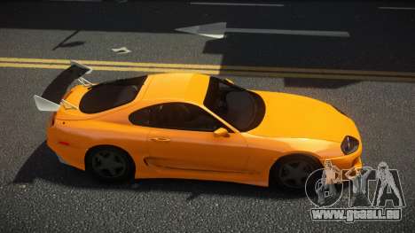 Toyota Supra NH pour GTA 4