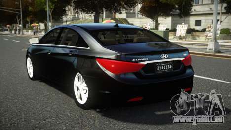 Hyundai Sonata LH pour GTA 4