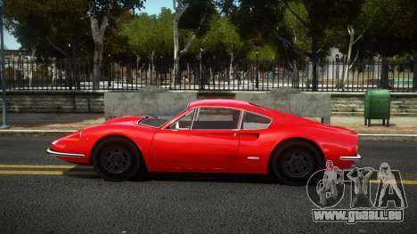 Ferrari Dino NE pour GTA 4