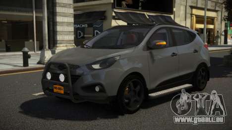 Hyundai IX35 BR pour GTA 4