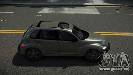 Chrysler PT Cruiser V1.2 pour GTA 4