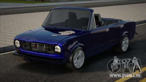 VAZ 2101 - Cabriolet für GTA San Andreas