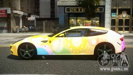 Ferrari FF Mozby S9 für GTA 4