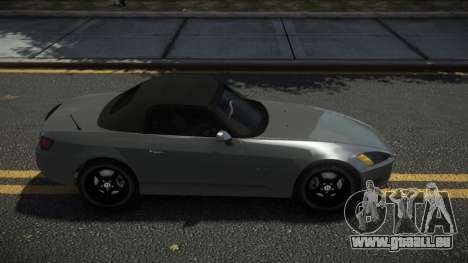 Honda S2000 Verfu für GTA 4