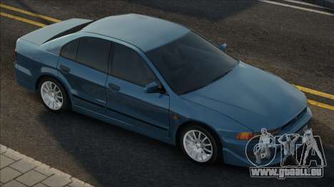 Mitsubishi Galant 8 2001 AT für GTA San Andreas