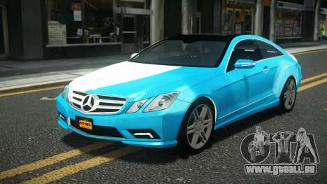 Mercedes-Benz E500 Lozvey S10 für GTA 4