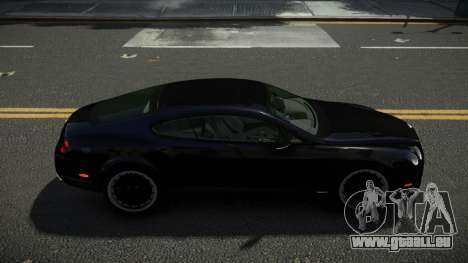 Bentley Continental ZN pour GTA 4