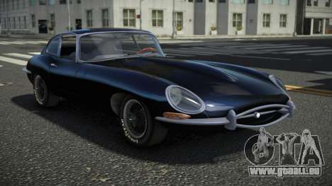 Jaguar XK-E V1.1 für GTA 4