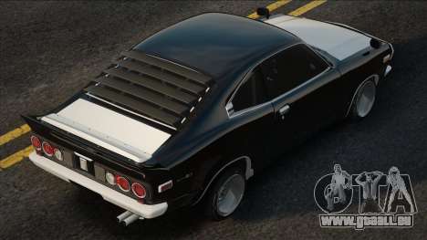 Mazda RX3 für GTA San Andreas