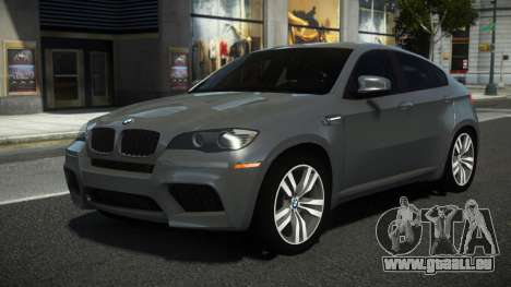 BMW X6M DDH für GTA 4