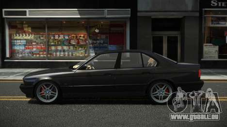 BMW M5 E34 BT pour GTA 4