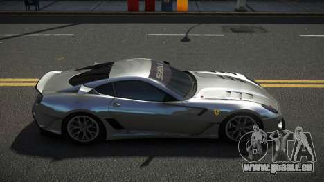 Ferrari 599 TDX pour GTA 4