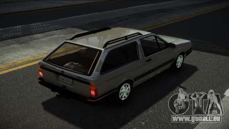 Volkswagen Parati RE pour GTA 4