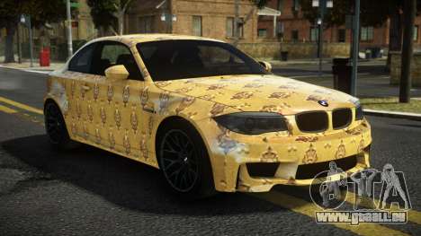 BMW 1M Be-N S2 pour GTA 4