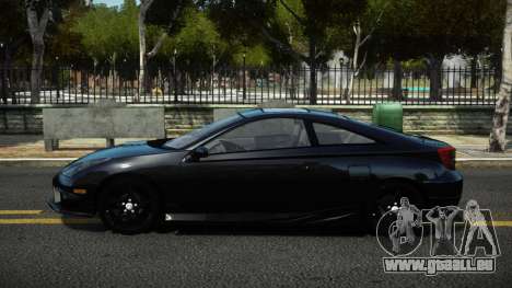 Toyota Celica L-Sport pour GTA 4