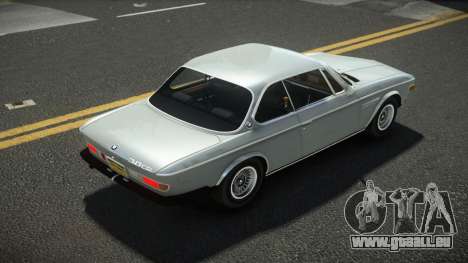 BMW 3.0 CSL FTG pour GTA 4