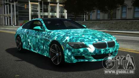 BMW M6 V-Sport S12 für GTA 4