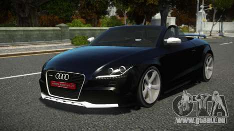 Audi TT RTR für GTA 4