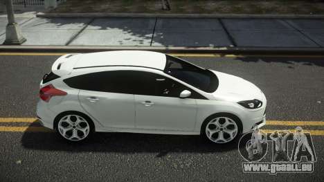 Ford Focus ST-L pour GTA 4