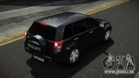 Suzuki Grand Vitara JP für GTA 4