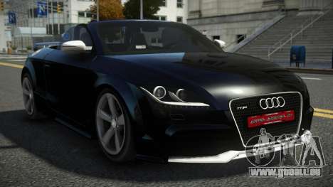 Audi TT RTR pour GTA 4