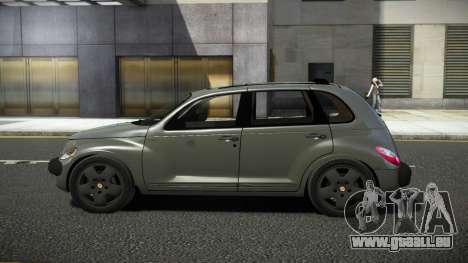 Chrysler PT Cruiser V1.2 pour GTA 4