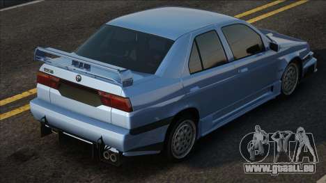 Alfa Romeo 155 OLD für GTA San Andreas