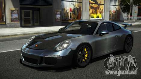 Porsche 911 DR-C S7 pour GTA 4