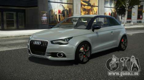 Audi A1 SXC für GTA 4