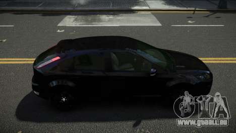 Ford Focus CEF für GTA 4