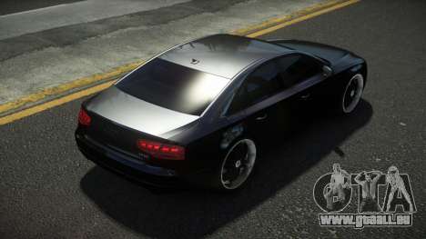 Audi A8 HND für GTA 4