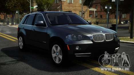 BMW X5 TGB für GTA 4